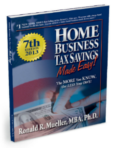 Save Thousands in Income Taxes!