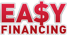 Get Quick &amp; Easy Financing